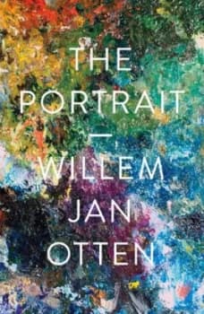 The Portrait by Willem Jan Otten Book