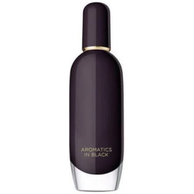 Clinique Aromatics in Black Eau de Parfum For Her 30ml