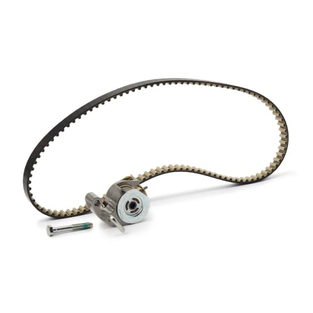 FORD 2631801 Timing belt kit Number of Teeth: 103 Timing Belt Kit (307)