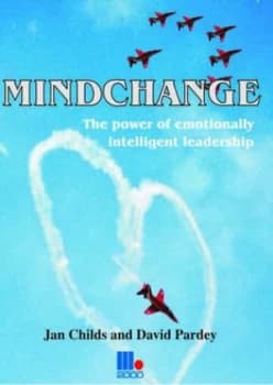 Mindchange by Jan Childs and David Pardey Paperback