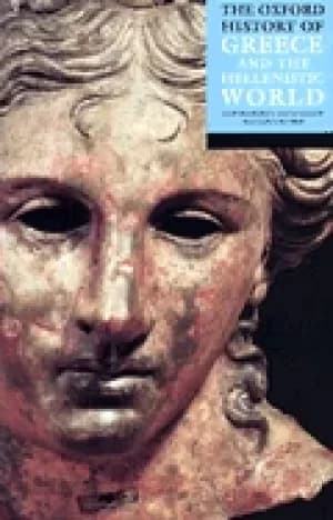 oxford history of greece and the hellenistic world