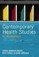 contemporary health studies an introduction