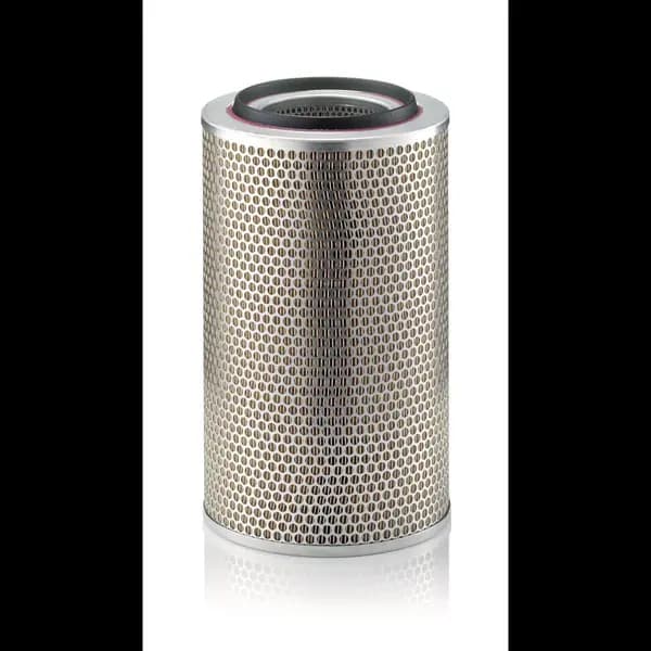 MANN-FILTER Piclon C 23 440/1 Air filter 383 228 Filter Insert IVECO: EuroCargo I-III Air Filter (8)