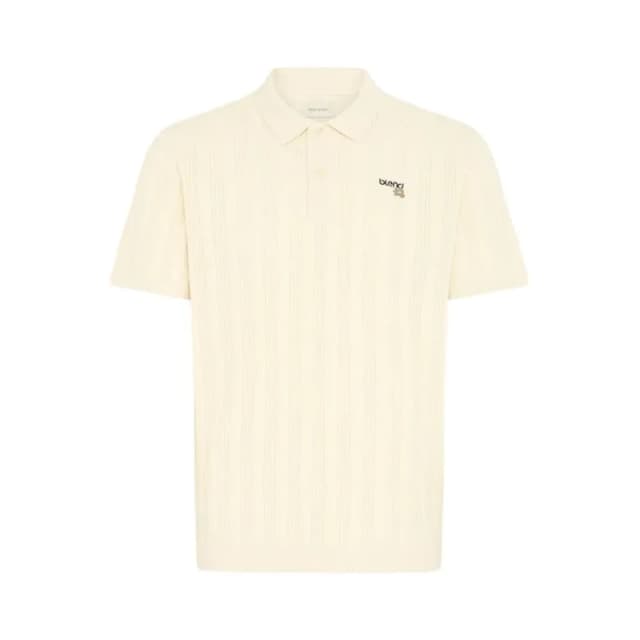 Blend Polo Blend Arkim Beige Male L