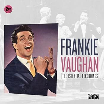 Frankie Vaughan - The Essential Recordings (CD)