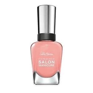 Sally Hansen Complete Salon Manicure Crazy Stupid Blush
