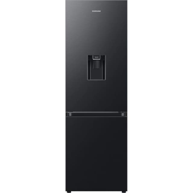 Samsung RB34C632EBN/EU 341L Frost Free Fridge Freezer