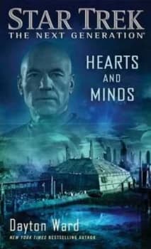 Hearts and minds by Dayton Ward