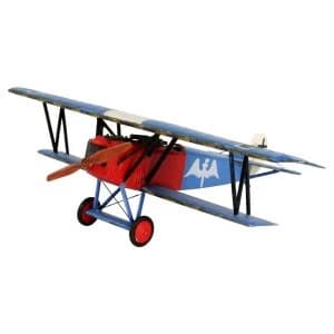 Fokker D VII 1:72 Revell Model Kit