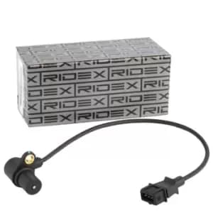 RIDEX Sensors Inductive Sensor 3946S0092 Sensor, camshaft position VW,FORD,Transporter IV Bus (70B, 70C, 7DB, 7DK, 70J, 70K, 7DC, 7DJ),GOLF III (1H1)