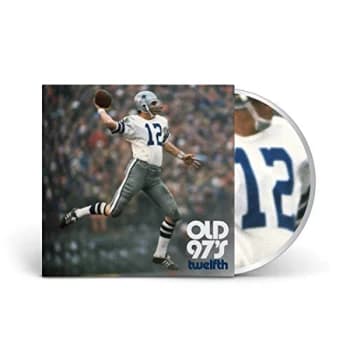 Old 97s - Twelfth CD