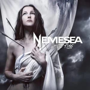 White Flag by Nemesea CD Album