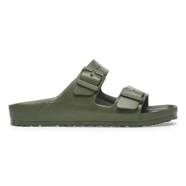 Birkenstock Slides Birkenstock Arizona EVA Vert Unisex 39 Etroit 1019152