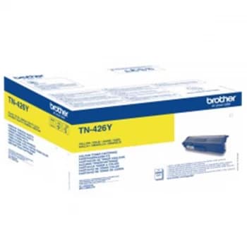 Brother TN426 Yellow Laser Toner Ink Cartridge