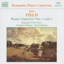 Field: Piano Concertos Volume 1