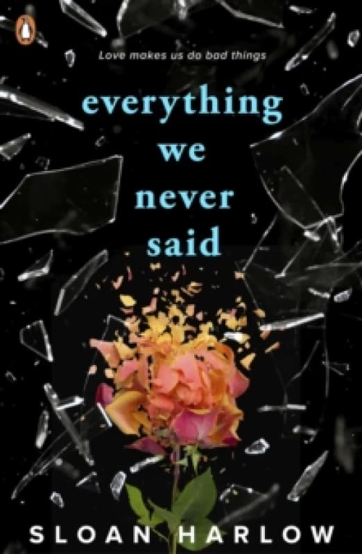 Everything We Never Said Paperback / softback