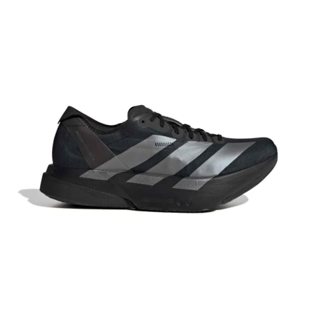 Running shoes adidas Adizero Adios Pro 4 Noir Male 40 2/3