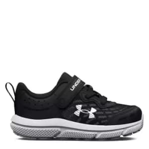 Under Armour BINF Assert 10 AC - Black