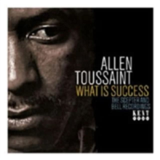 What Is Success CD / Album