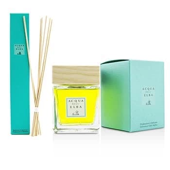 Acqua Dell'ElbaHome Fragrance Diffuser - Limonaia Di Sant' Andrea 200ml/6.8oz