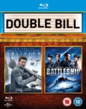 Battleship / Oblivion