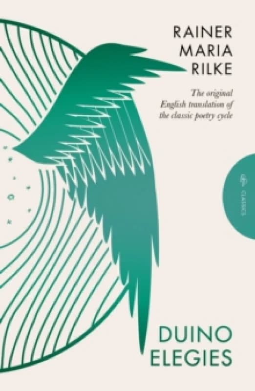 Duino Elegies Paperback / softback