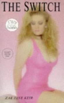 The Switch by Zak Jane Keir Paperback