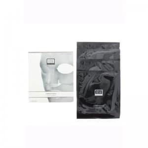 Erno Laszlo Pack of 4 Detoxifying Hydrogel Sheet Masks