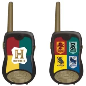 Harry Potter Walkie-Talkies 120M