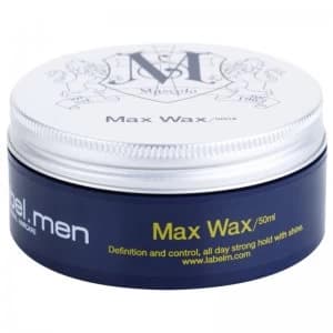 label.m Men Hair Styling Wax 50ml