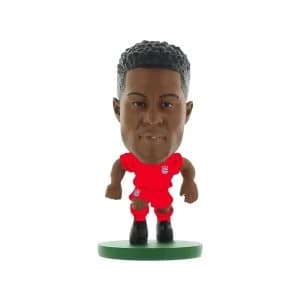 Bayner Munich Soccerstarz Serge Gnabry