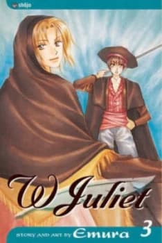 W Juliet by Emura Paperback
