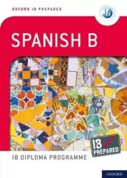 Spanish B by