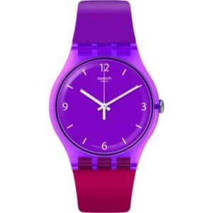 Swatch Cherryberry Watch