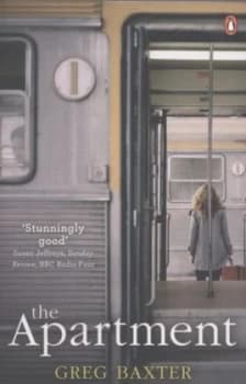 The Apartment by Greg Baxter Book