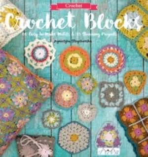crochet blocks