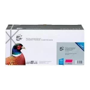 5 Star Office HP 305A Magenta Laser Toner Ink Cartridge