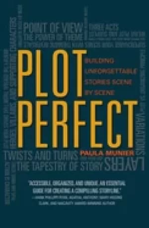 plot perfect how to build unforgettable stories scene by scene