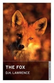 The Fox by D.H. Lawrence Paperback