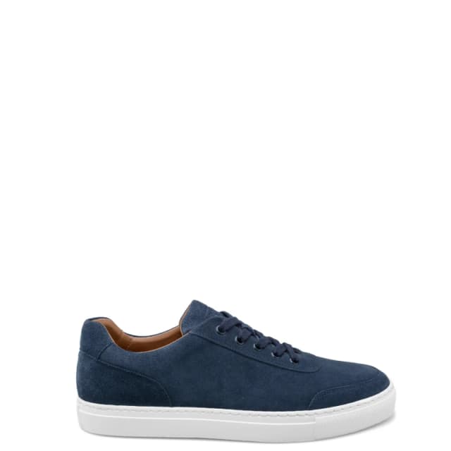 Harrys of London Duke Trainers - Blue Blue 6