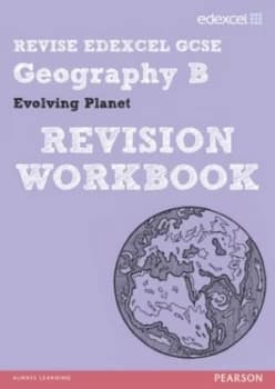 Geography B. Evolving Planet by David Holmes Paperback