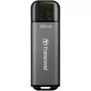 Transcend JetFlash 920 USB stick 256GB Spaceship grey TS256GJF920 USB 3.2 (Gen 1)