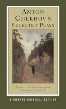 Anton Chekhovs Selected Plays by Anton Chekhov Paperback