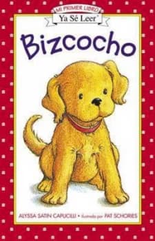 Bizcocho by Alyssa Satin Capucilli Paperback