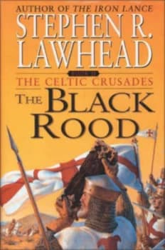 The Black Rood by Steve Lawhead Book