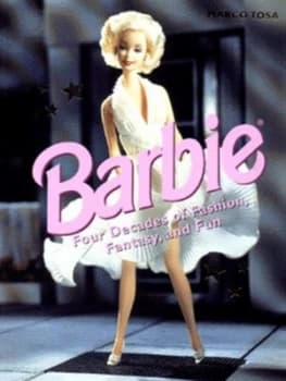 Barbie by Marco Tosa Hardback