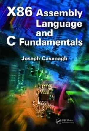 X86 Assembly Language and C Fundamentals