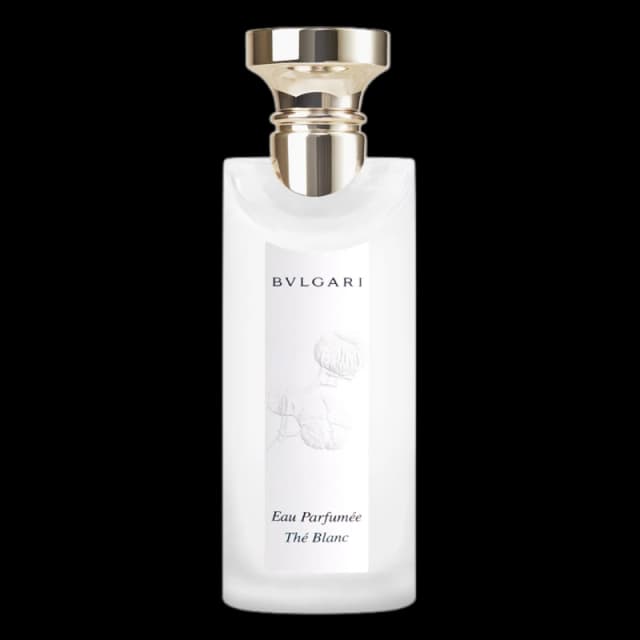 BVLGARI Eau Parfumee The Blanc Eau de Toilette 75ml