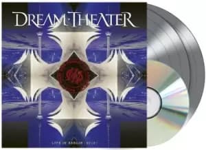 Dream Theater Lost not forgotten archives: Live in Berlin (2019) LP coloured
