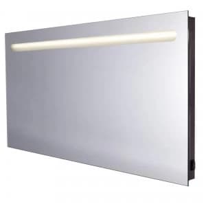 Litecraft Lusso Fluorescent Bathroom Mirror Light